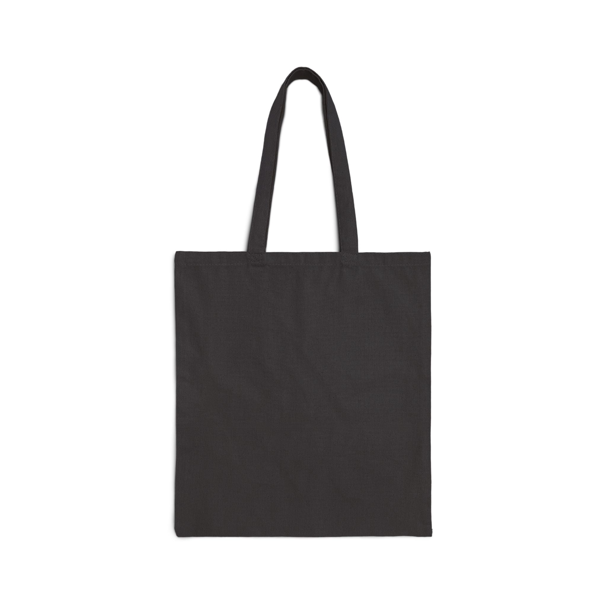 Bodega Baddie Tote, NYC Spanglish Y2K deli sign cherries canvas