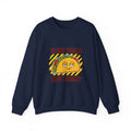 Tariff Threat Taco Regret Sweatshirt