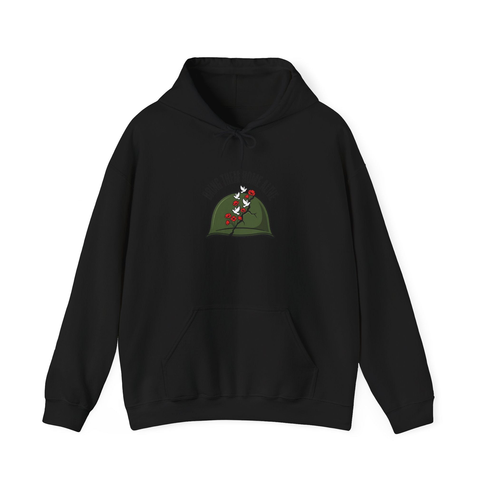 Bring Them Home, Peace Hoodie