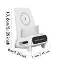 Wireless Charger "Chair"