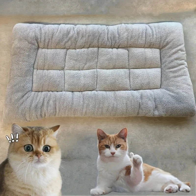 Pet Sleep Ergonomic Bed
