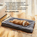 Pet Sleep Ergonomic Bed