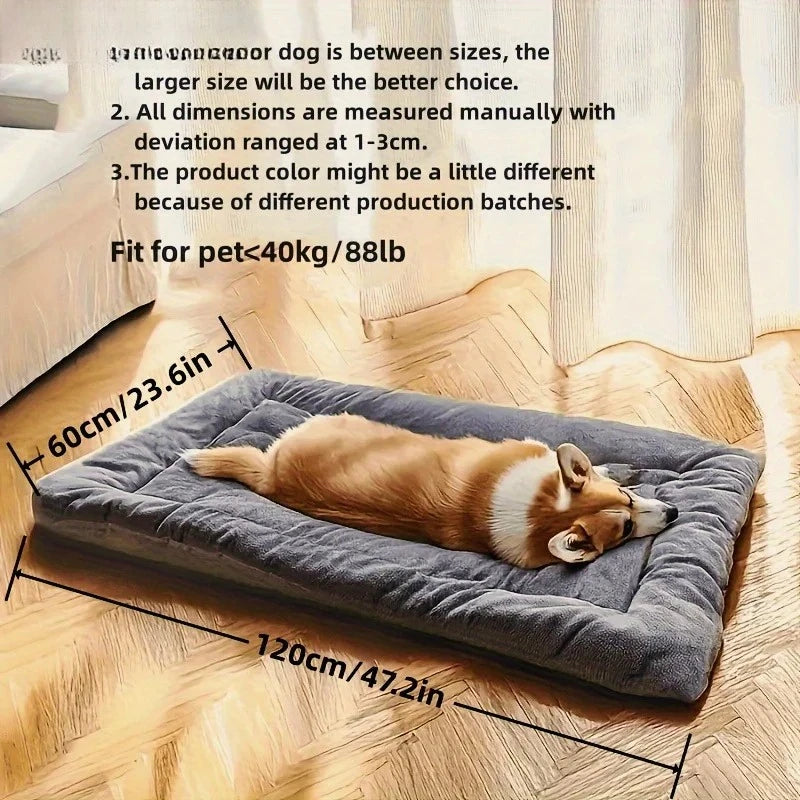 Pet Sleep Ergonomic Bed
