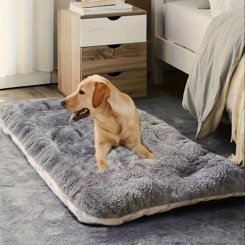 Pet Sleep Ergonomic Bed