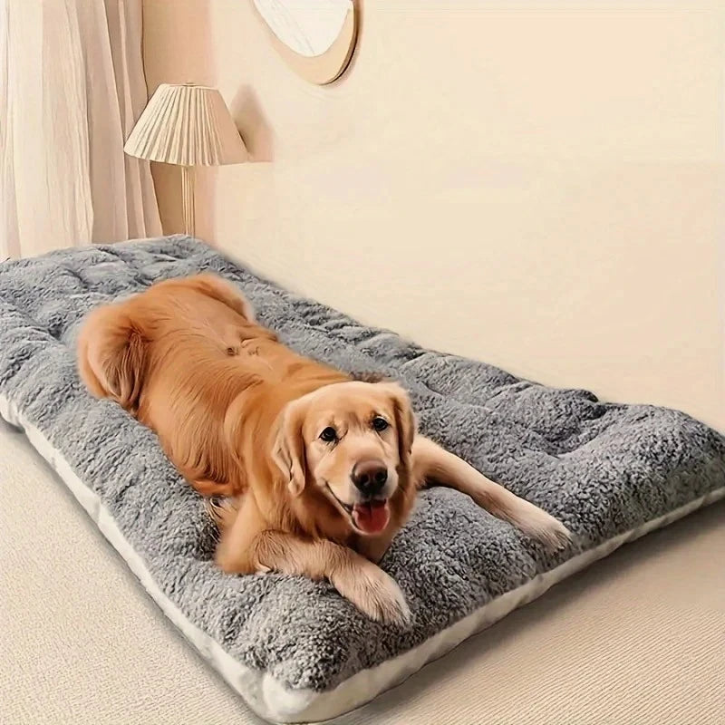 Pet Sleep Ergonomic Bed