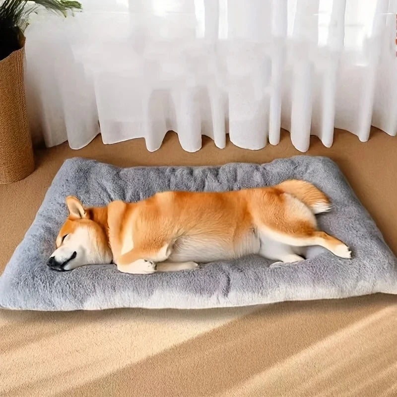 Pet Sleep Ergonomic Bed