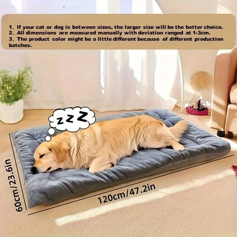 Pet Sleep Ergonomic Bed